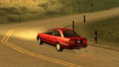 1991 Obey Tailgater